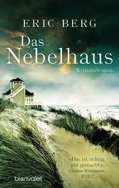 Das Nebelhaus - Roman