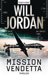 Mission Vendetta - Thriller