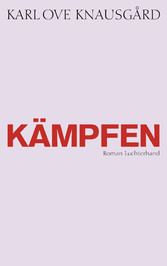 Kämpfen - Roman