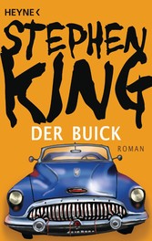 Der Buick - Roman