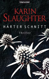 Harter Schnitt - Thriller