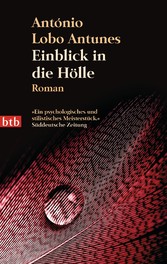 Einblick in die Hölle - Roman