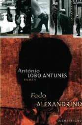 Fado Alexandrino - Roman