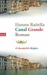 Canal Grande - Roman