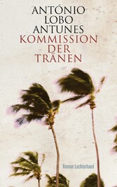 Kommission der Tränen - Roman