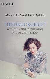 Tiefdruckgebiet - Wie ich meine Depression in den Griff bekam