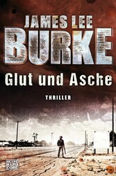 Glut und Asche - Thriller