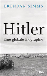 Hitler - Eine globale Biographie