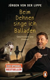 Beim Dehnen singe ich Balladen - Geschichten und Glossen