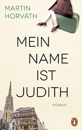 Mein Name ist Judith - Roman