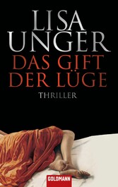 Das Gift der Lüge - Thriller