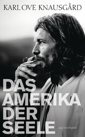 Das Amerika der Seele - Essays 1996-2013