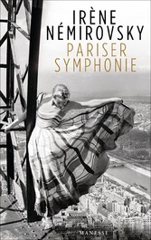 Pariser Symphonie - Erzählungen