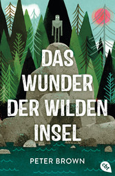 Das Wunder der wilden Insel Das Wunder der wilden Insel
