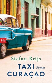 Taxi Curaçao - Roman