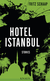 Hotel Istanbul