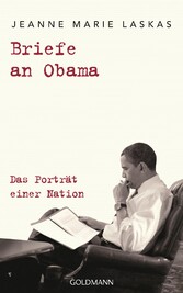 Briefe an Obama - Das Porträt einer Nation