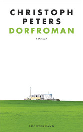 Dorfroman - Roman