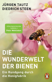 Die Wunderwelt der Bienen - Ein Rundgang durch die Honigfabrik