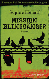 Mission Blindgänger - Ein neuer Fall für Kommando Abstellgleis