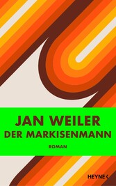 Der Markisenmann - Roman