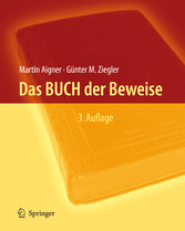 Das BUCH der Beweise Das BUCH der Beweise