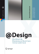 @Design - Ästhetik, Kommunikation, Interaktion