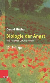 Biologie der Angst - Wie aus Streß Gefühle werden Biologie der Angst - Wie aus Streß Gefühle werden