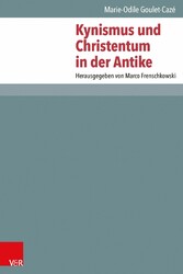 Kynismus und Christentum in der Antike