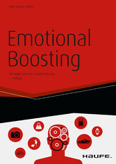 Emotional Boosting - Die hohe Kunst der Kaufverführung