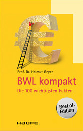 BWL kompakt - TaschenGuide