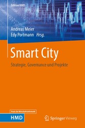 Smart City - Strategie, Governance und Projekte