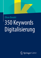 350 Keywords Digitalisierung