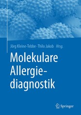 Molekulare Allergiediagnostik