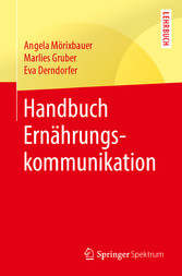 Handbuch Ernährungskommunikation