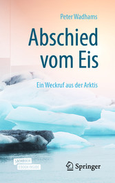 Abschied vom Eis - Ein Weckruf aus der Arktis