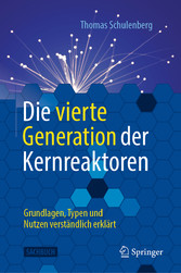 Die vierte Generation der Kernreaktoren - Grundlagen, Typen und Nutzen verständlich erklärt