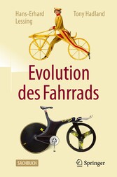 Evolution des Fahrrads Evolution des Fahrrads