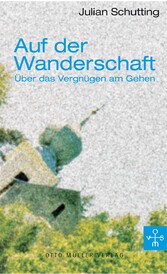 Auf der Wanderschaft Auf der Wanderschaft