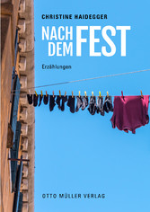 Nach dem Fest - Erzählungen