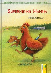 Superhenne Hanna Superhenne Hanna