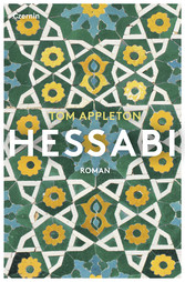 Hessabi - Roman