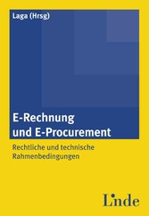 Handbuch E-Rechnung und E-Procurement - Rechtliche und technische Rahmenbedingungen (Ausgabe Österreich)