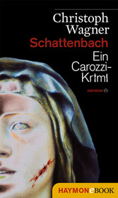 Schattenbach - Ein Carozzi-Krimi