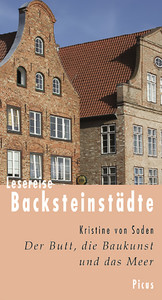 Lesereise Backsteinstädte - Der Butt, die Baukunst und das Meer