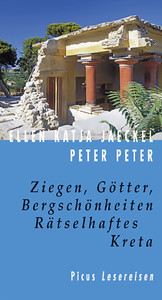 Ziegen, Götter, Bergschönheiten. Rätselhaftes Kreta