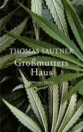 Großmutters Haus - Roman Großmutters Haus - Roman