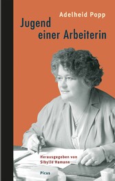 Jugend einer Arbeiterin