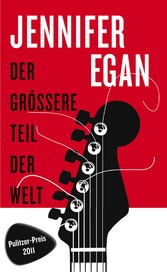 Der größere Teil der Welt Der größere Teil der Welt