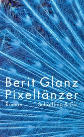 Pixeltänzer - Roman